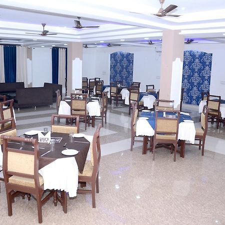 Hotel Pratap Regal Bharatpur Exterior foto