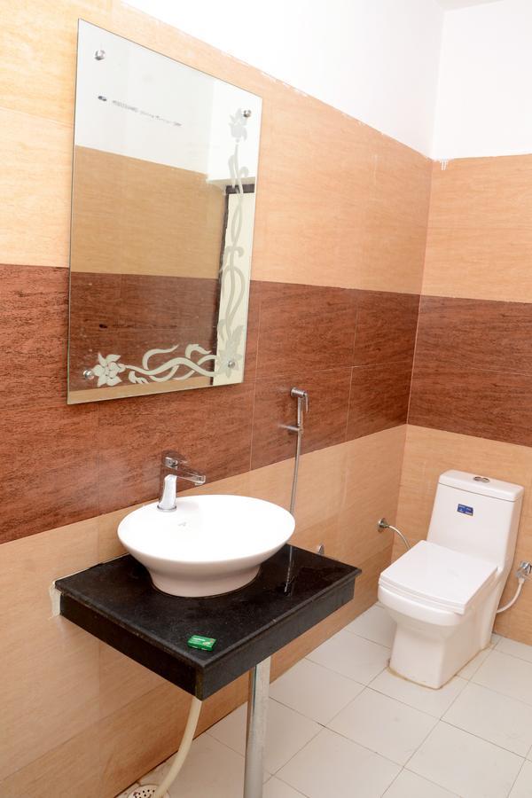 Hotel Pratap Regal Bharatpur Exterior foto